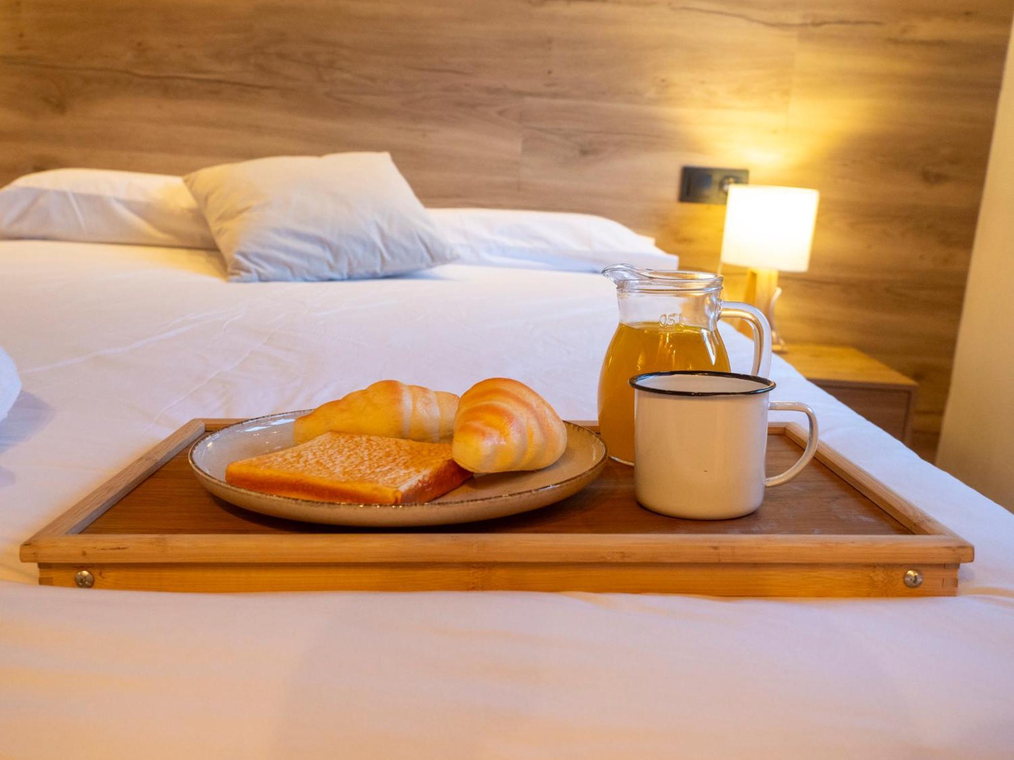 Bhost - Oso Polar Apartment Sierra Nevada Ngoại thất bức ảnh