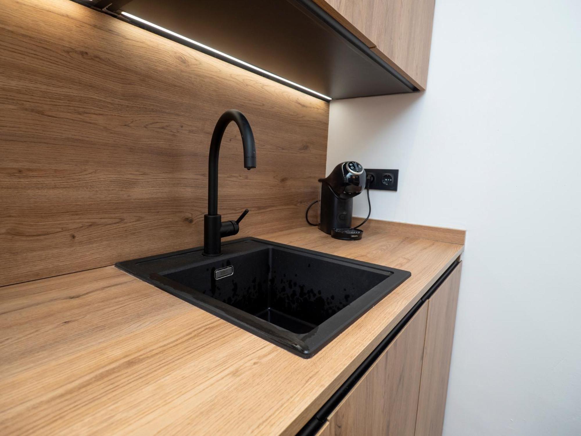 Bhost - Oso Polar Apartment Sierra Nevada Ngoại thất bức ảnh