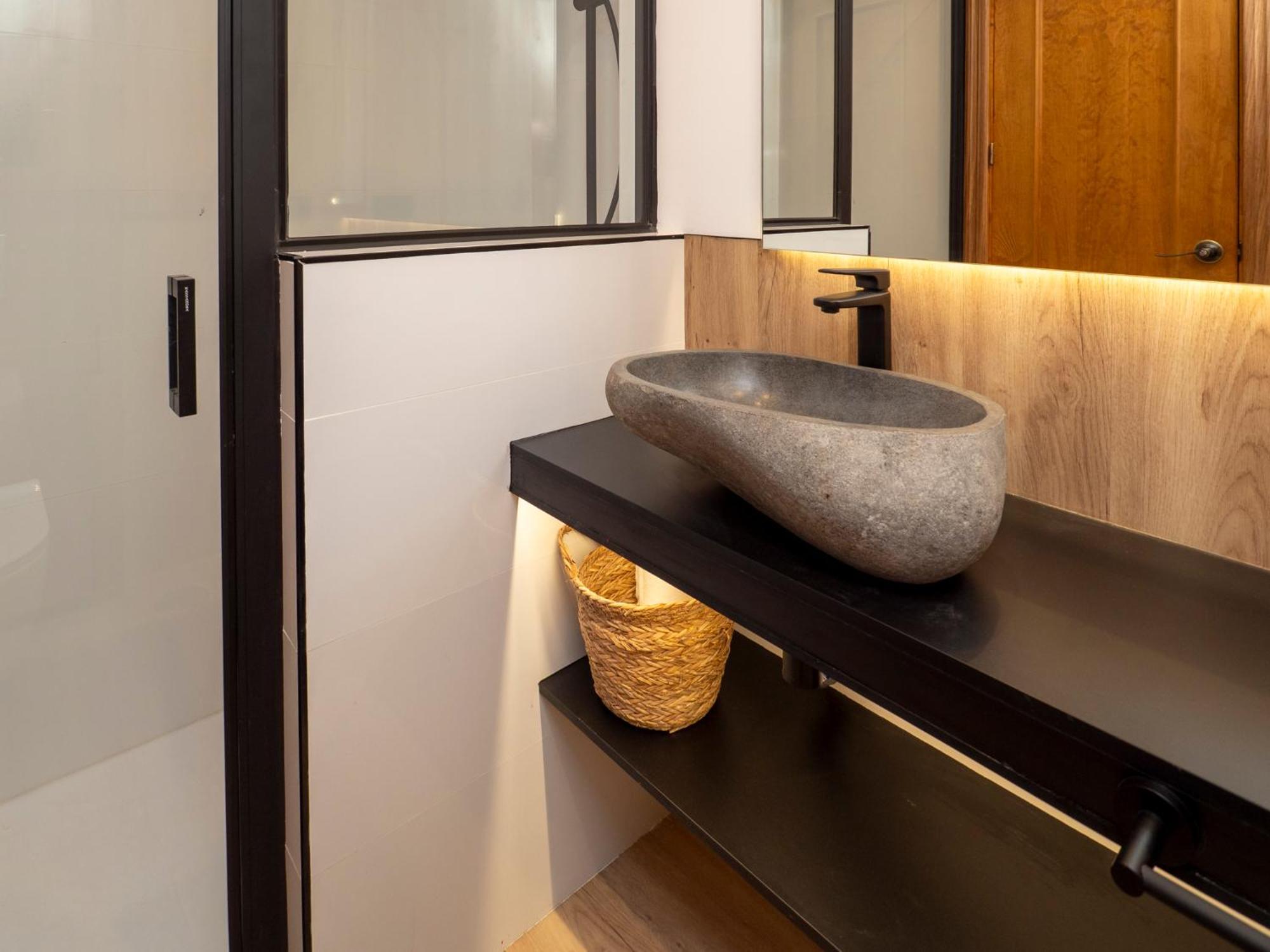 Bhost - Oso Polar Apartment Sierra Nevada Ngoại thất bức ảnh
