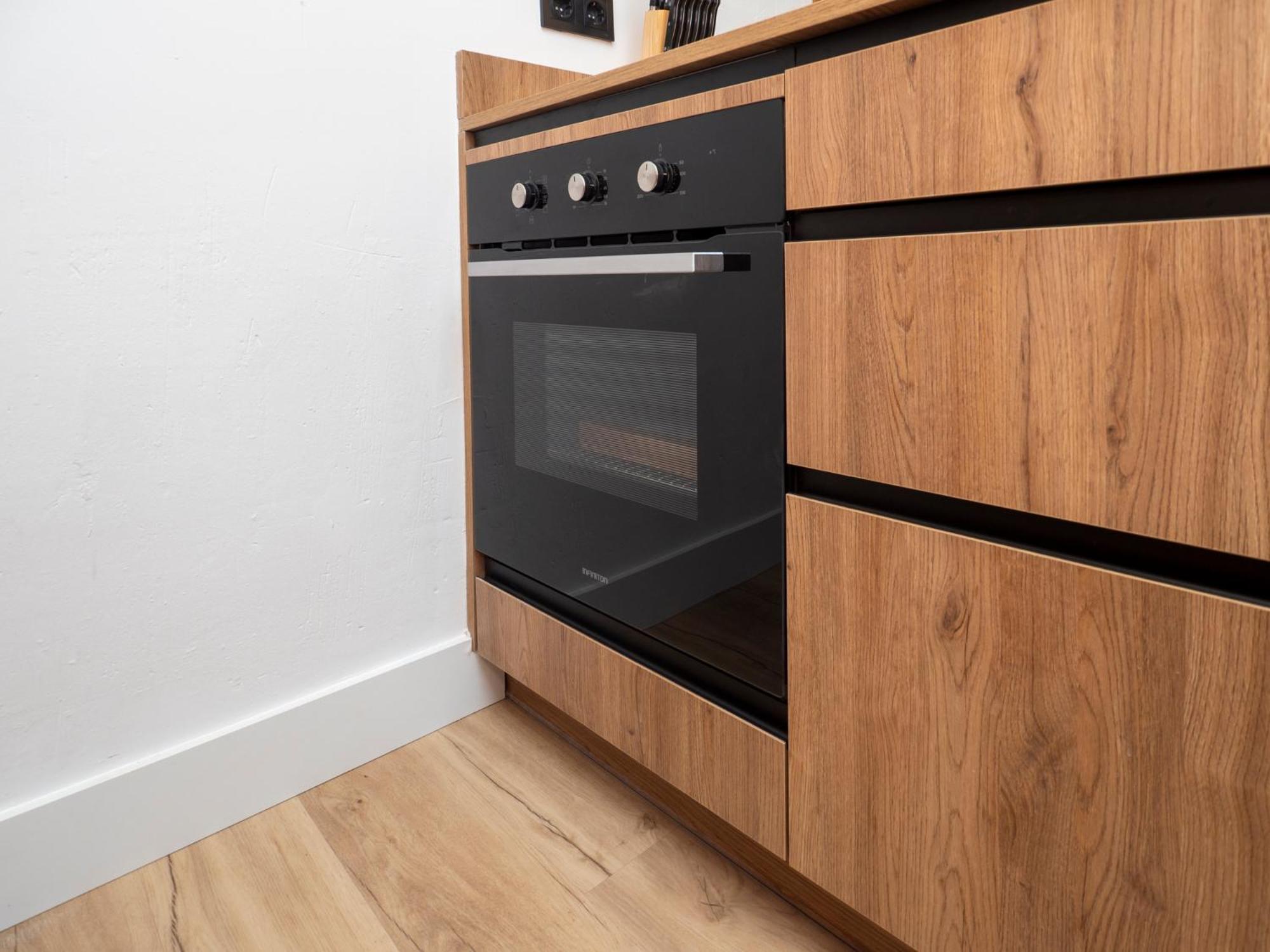 Bhost - Oso Polar Apartment Sierra Nevada Ngoại thất bức ảnh